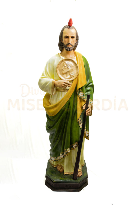 San Judas Tadeo 160 MR