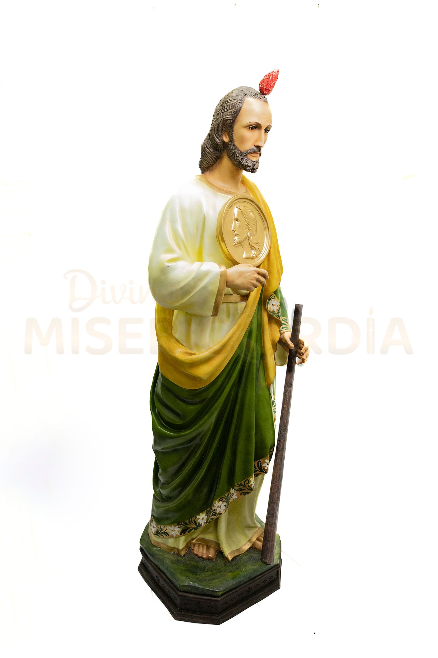 San Judas Tadeo 160 MR