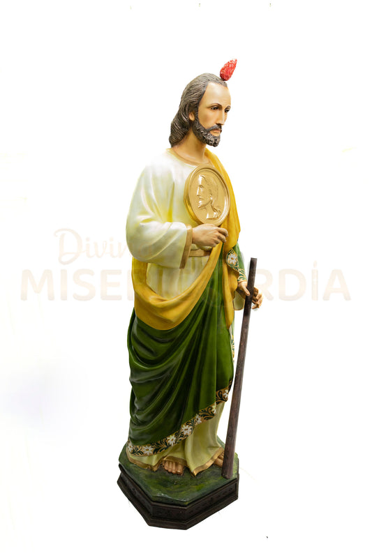 San Judas Tadeo 160 MR