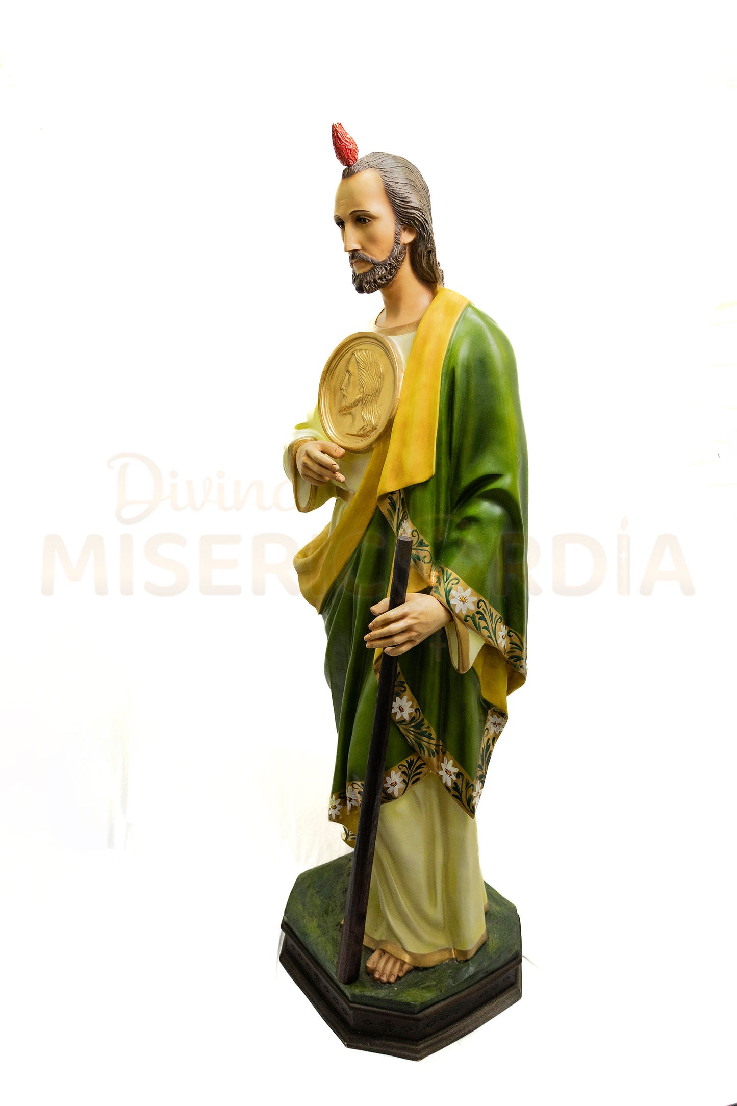 San Judas Tadeo 160 MR