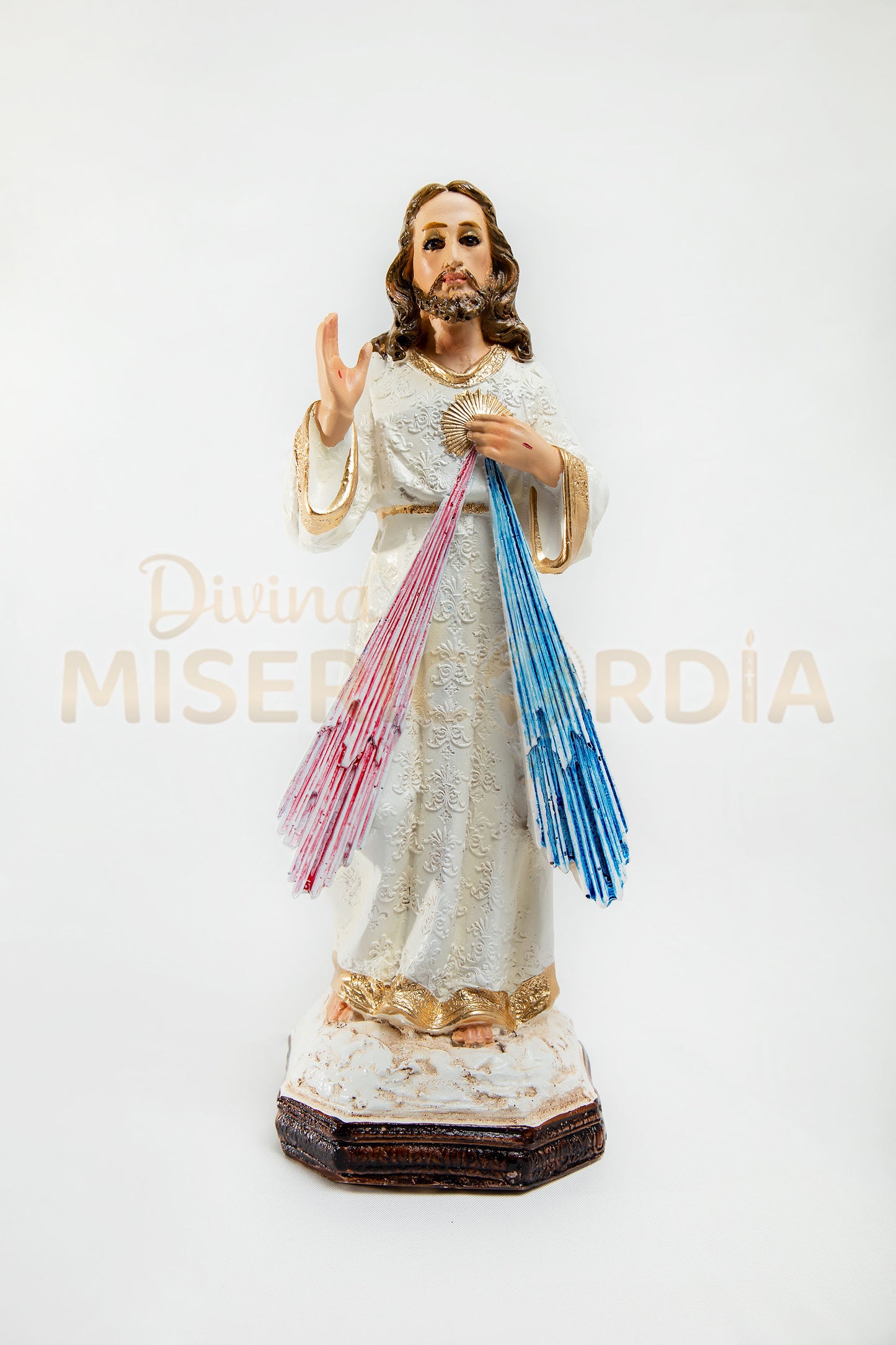 Señor de la Misericordia 30 TV