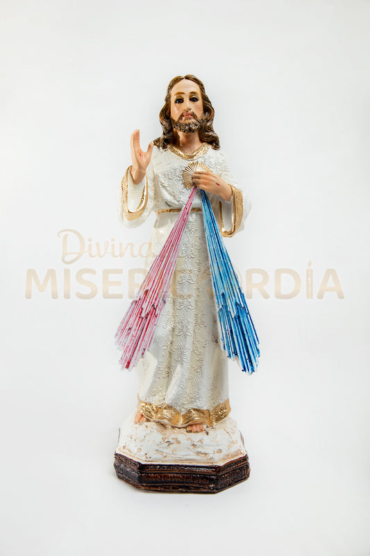 Señor de la Misericordia 30 TV
