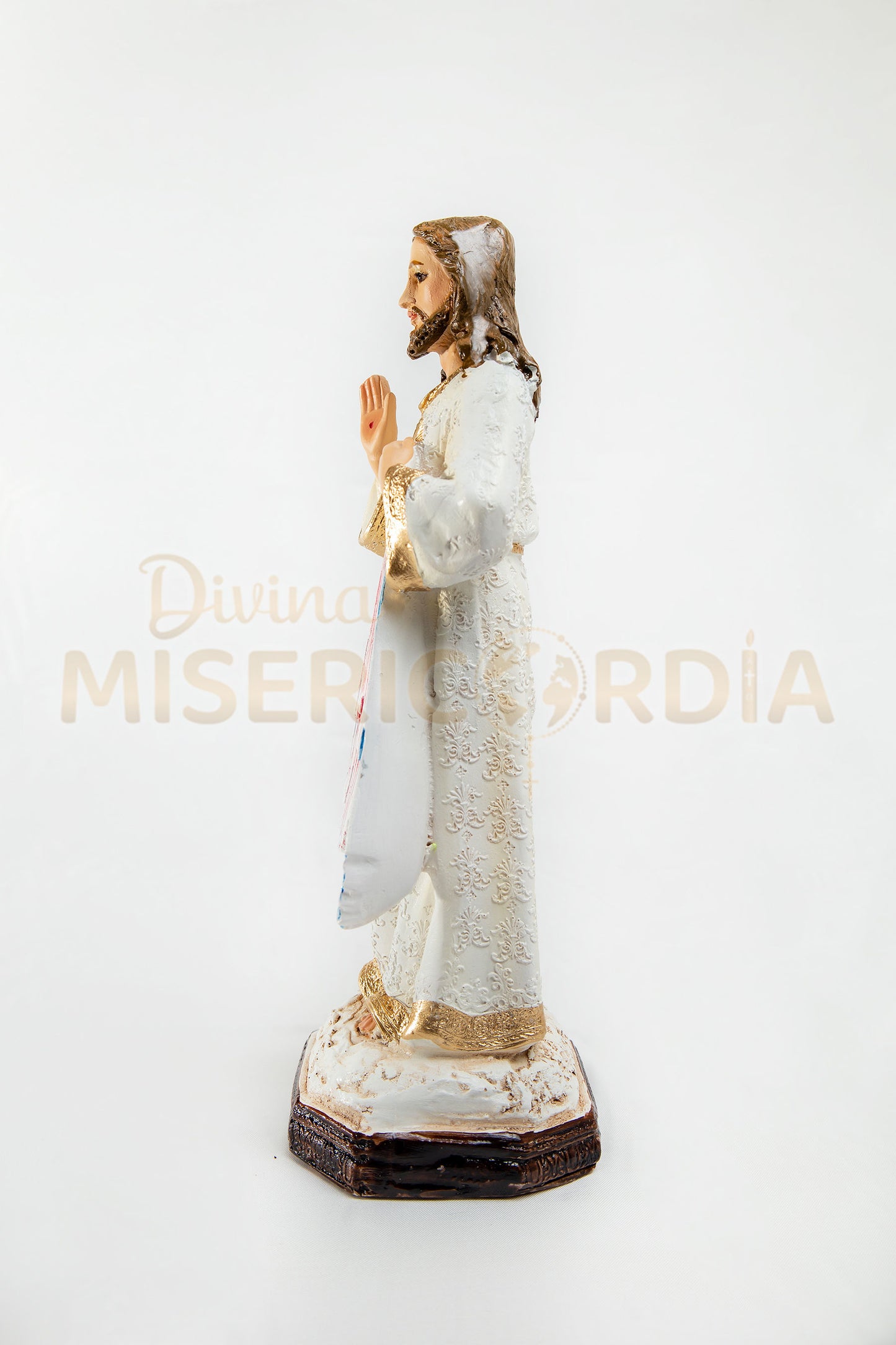 Señor de la Misericordia 30 TV
