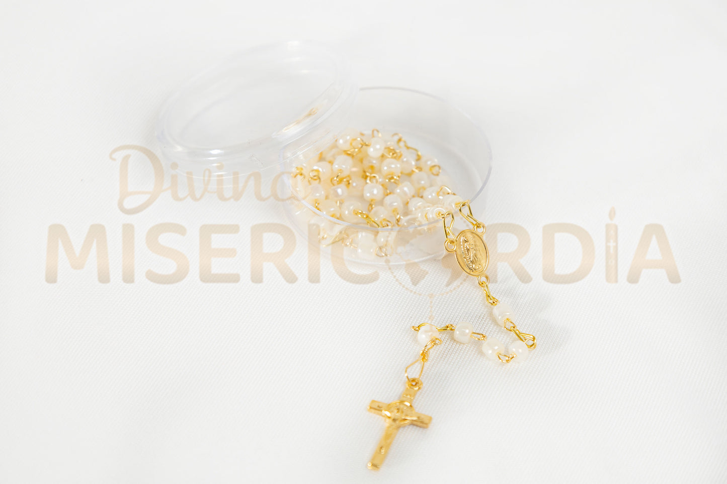 Rosario en Chaquiron IR