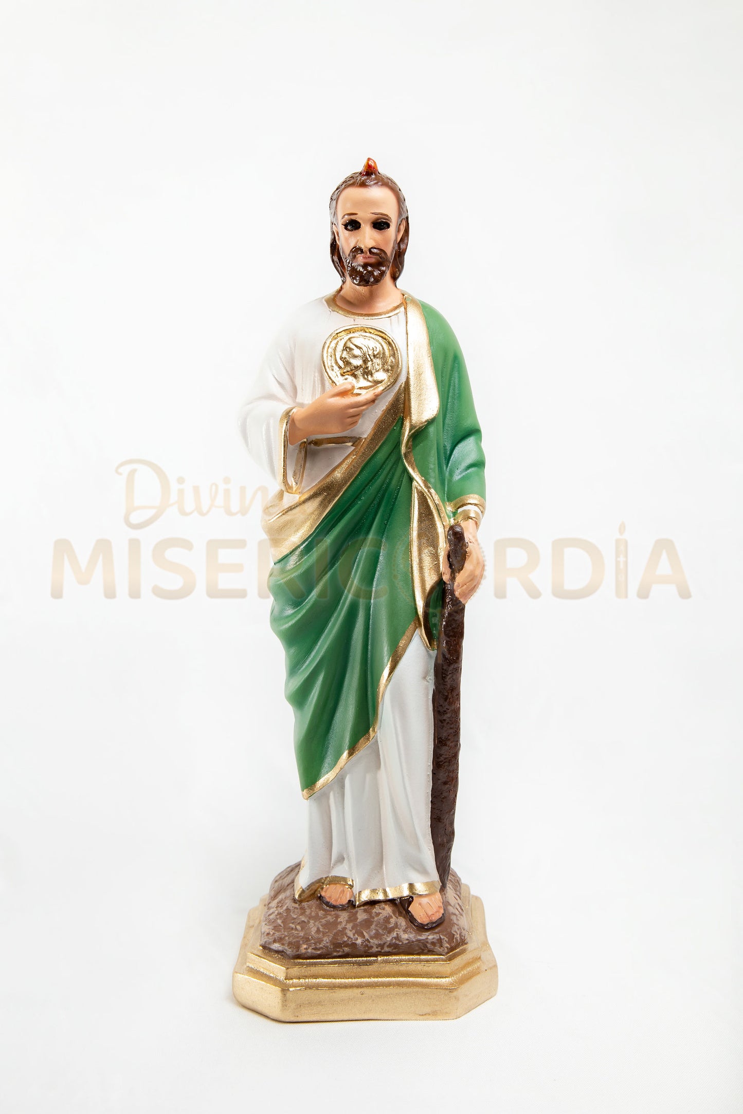 San Judas Tadeo 30 TE