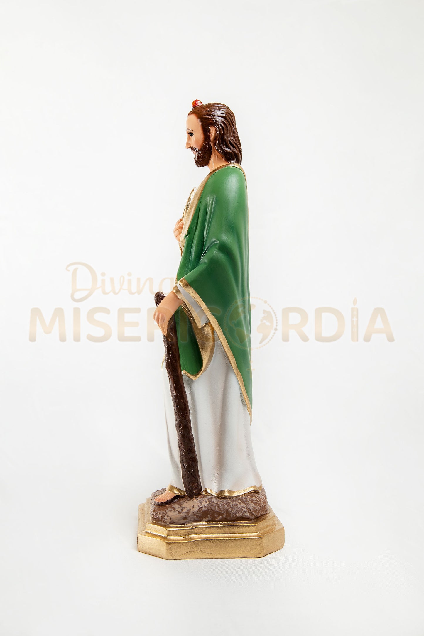 San Judas Tadeo 30 TE