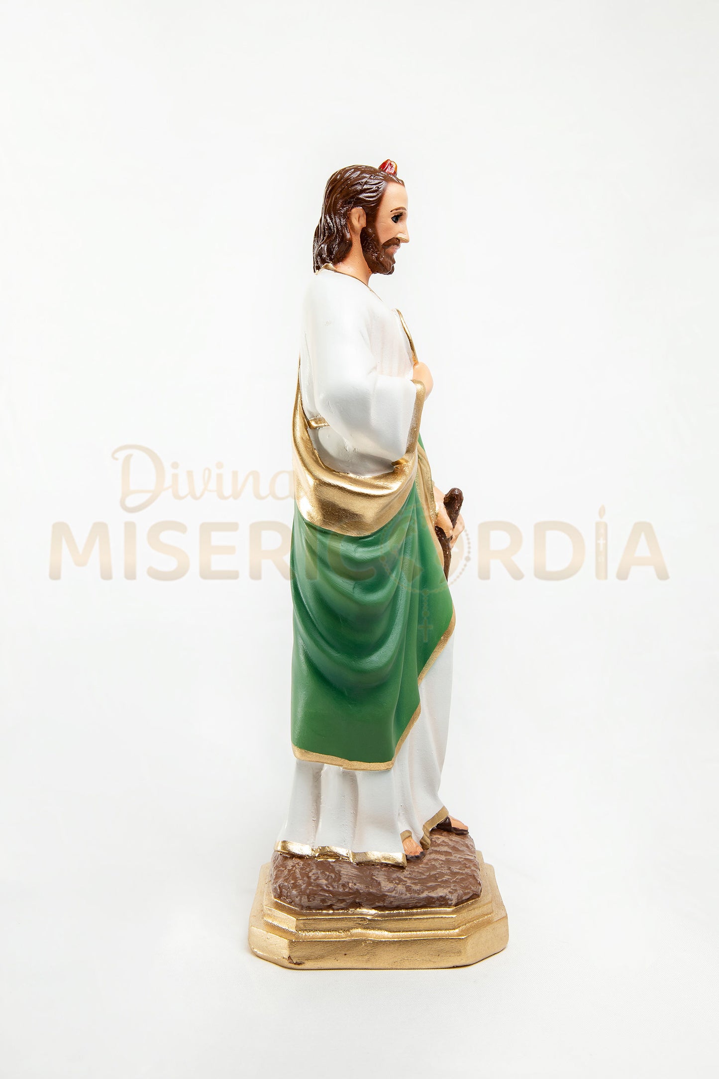 San Judas Tadeo 30 TE