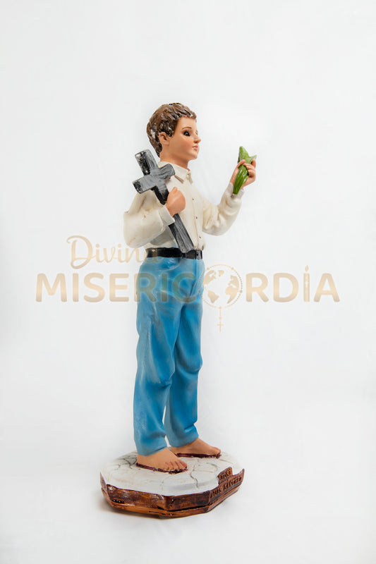 San Jose Sanchez del Río 30 TV