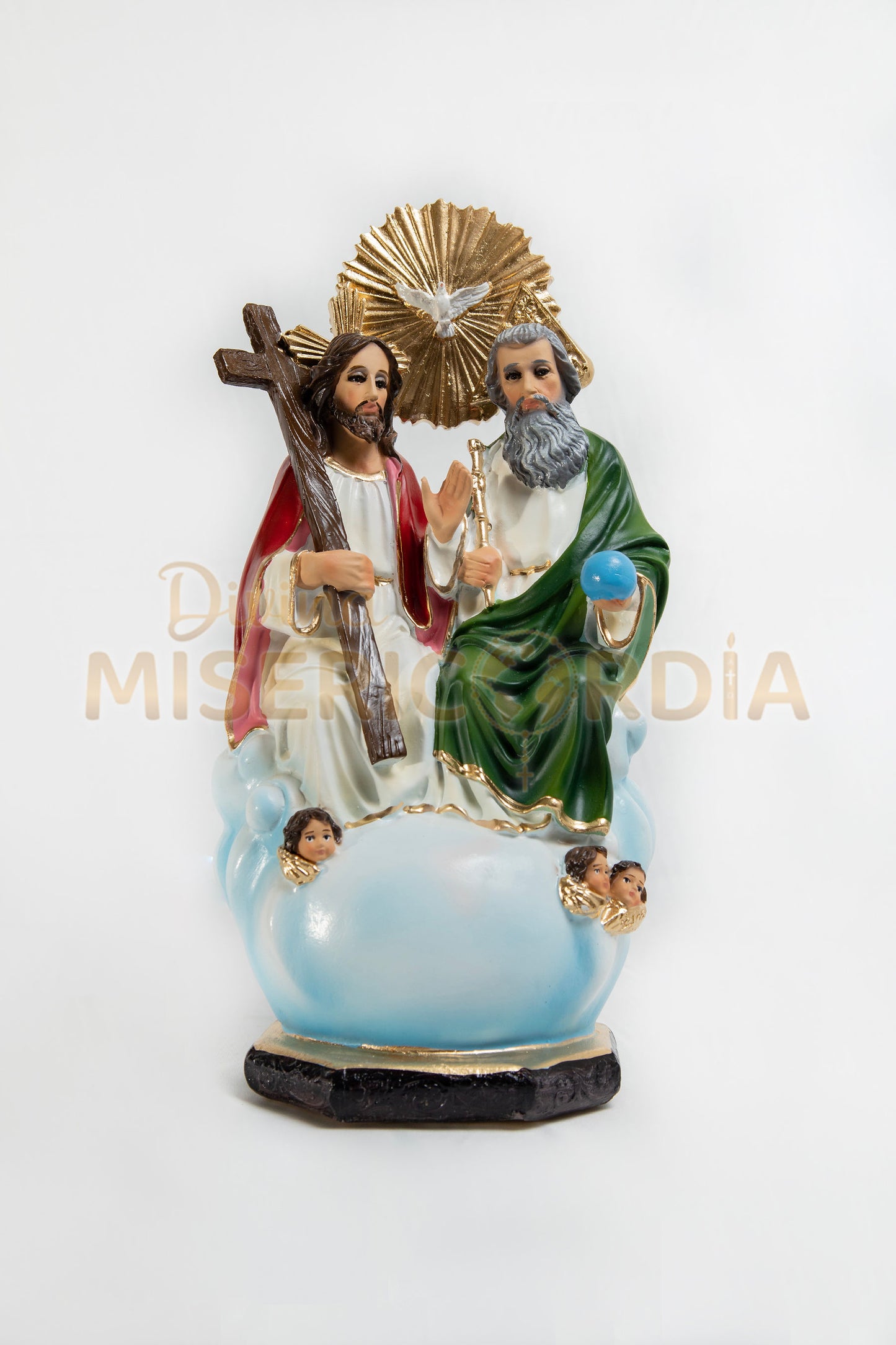 Divina Providencia 30 TV