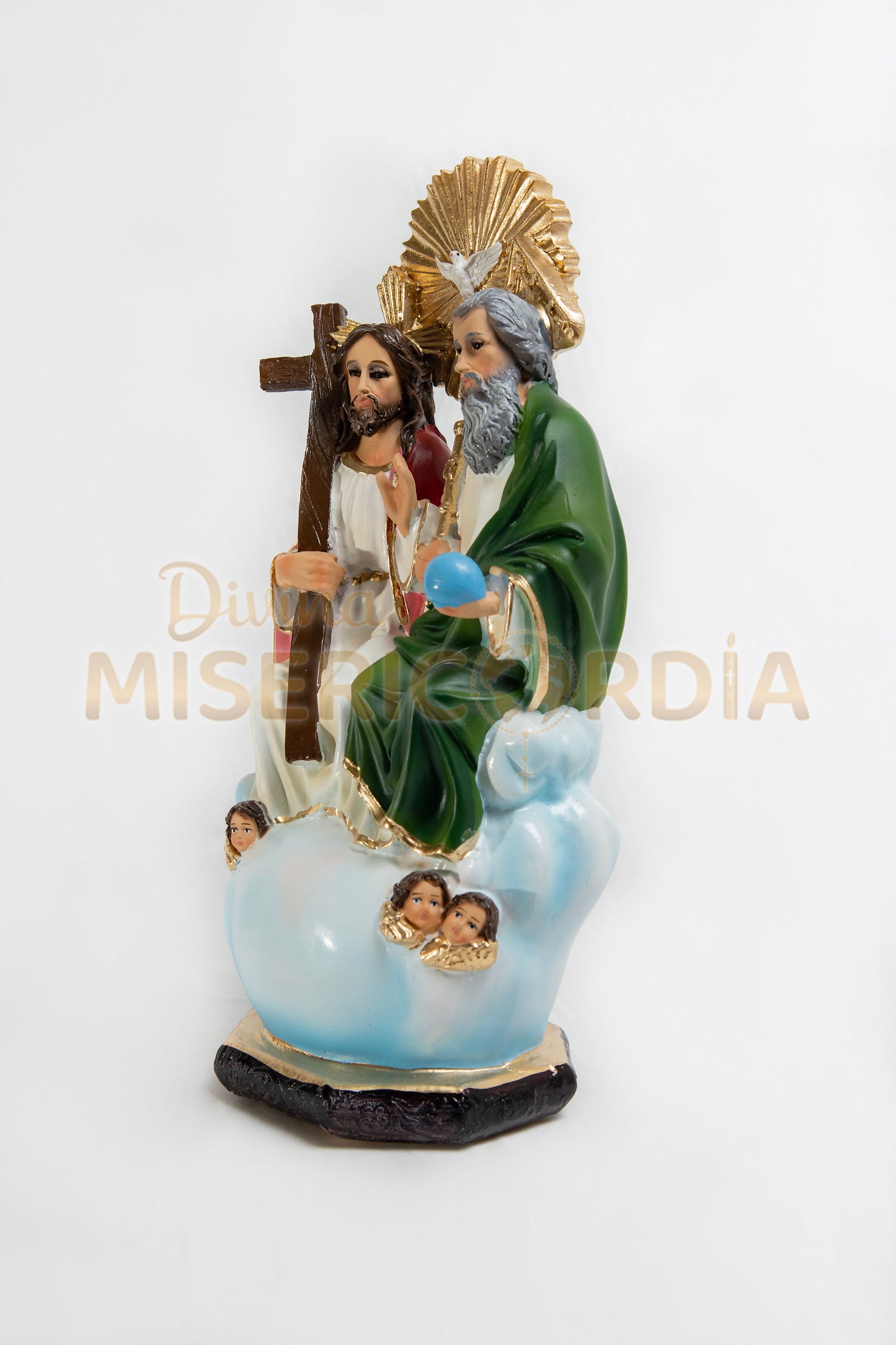 Divina Providencia 30 TV