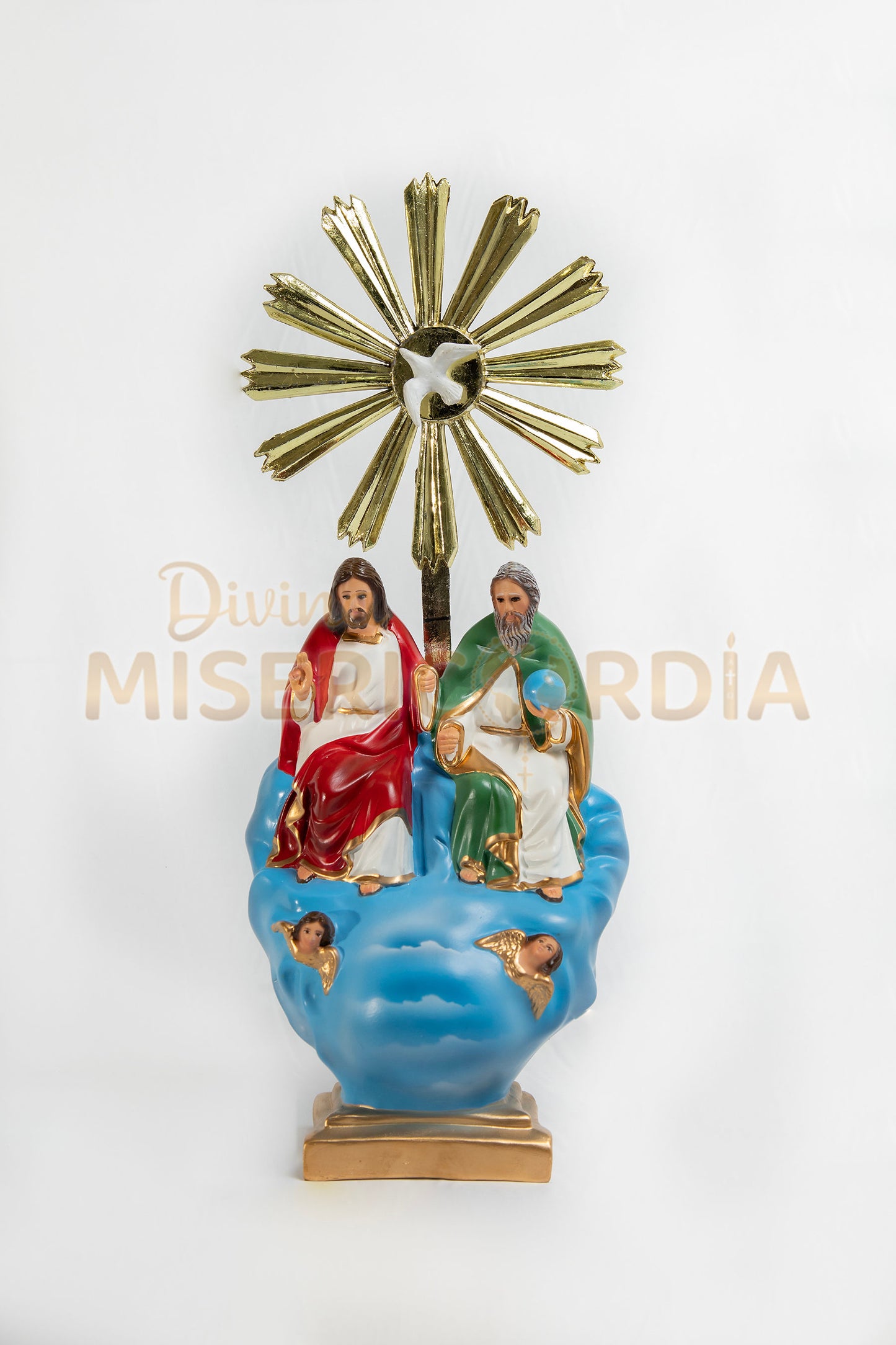 Divina Providencia 30 TE