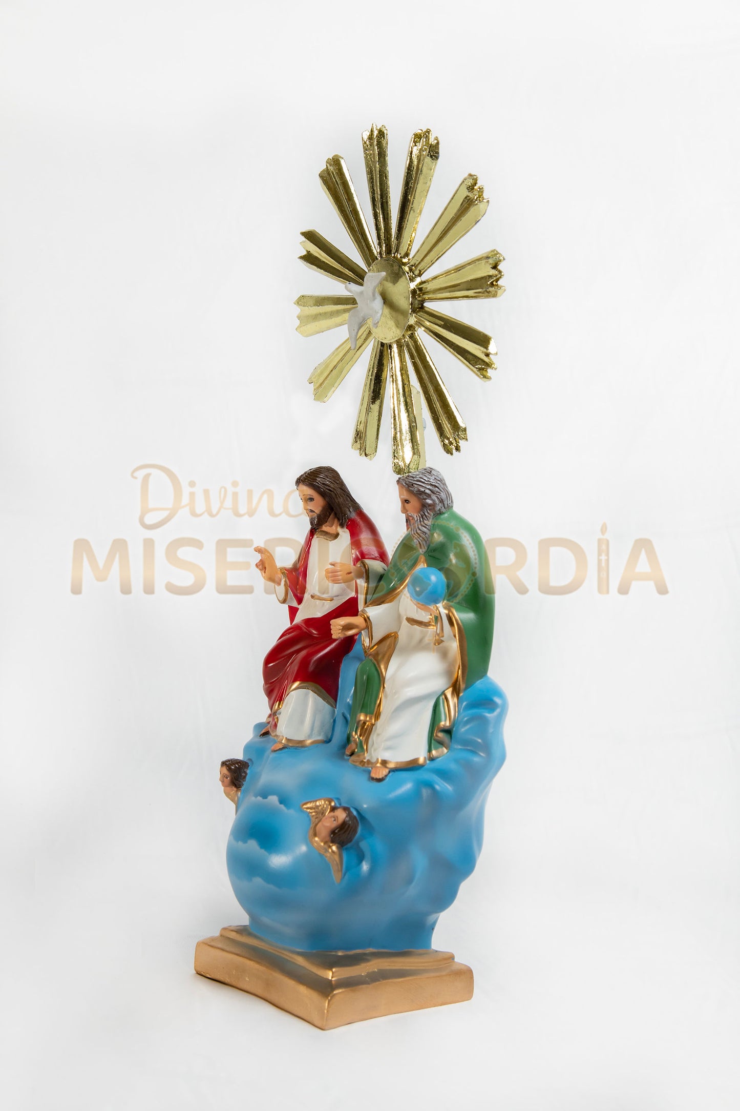 Divina Providencia 30 TE