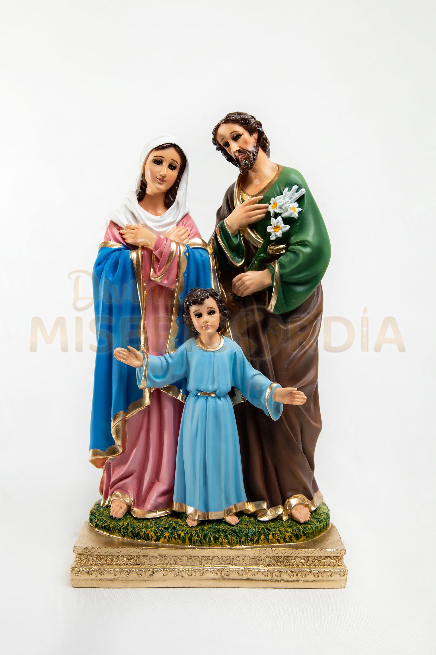 Sagrada Familia 30 TE