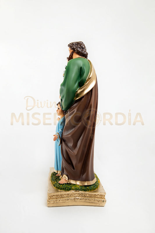 Sagrada Familia 30 TE