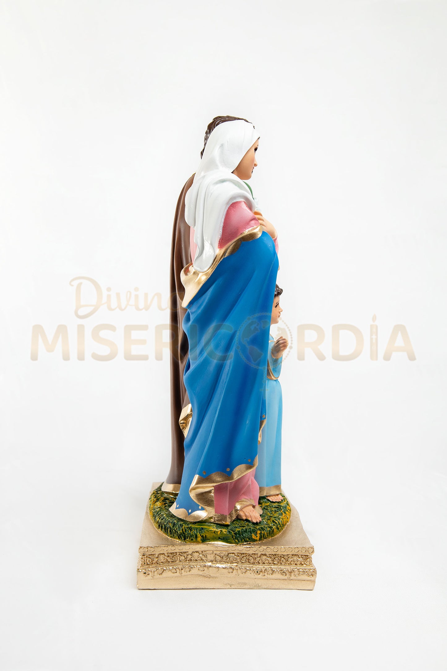 Sagrada Familia 30 TE