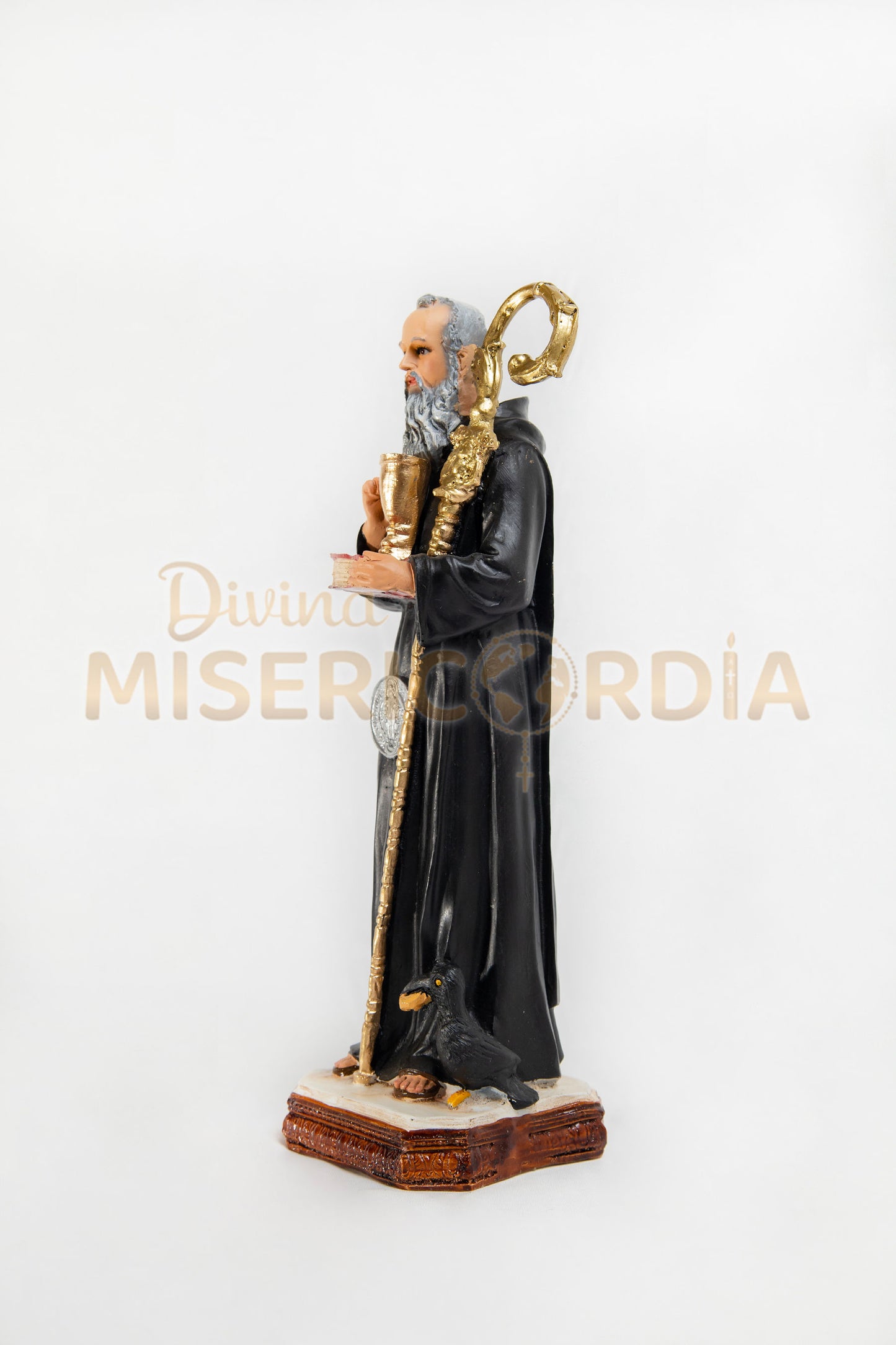 San Benito Abad 30 TV