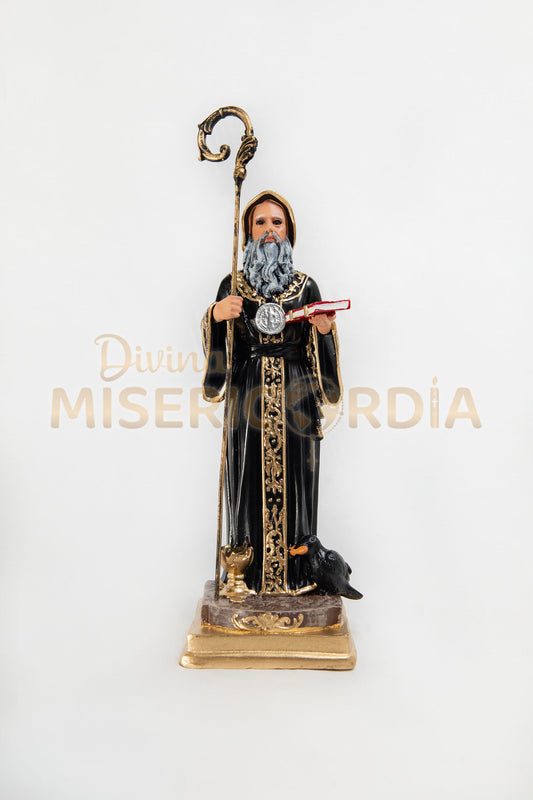 San Benito Abad 30 TE