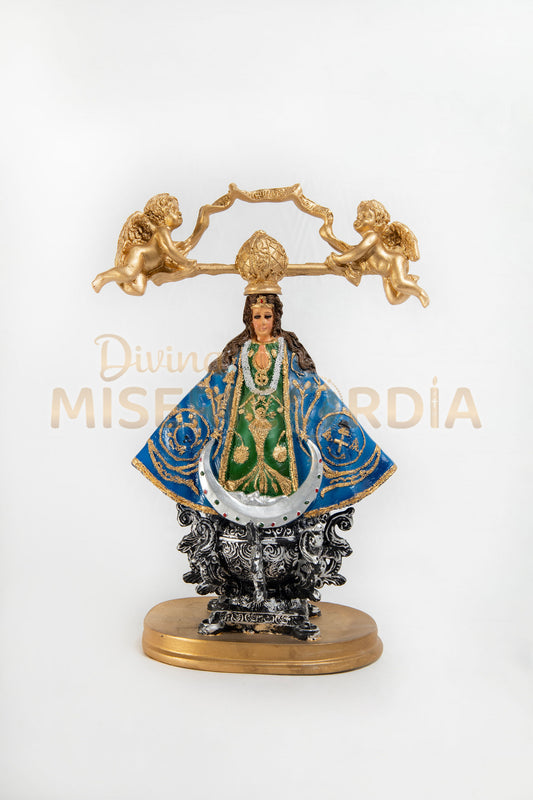 San Juan de los Lagos 30 TE