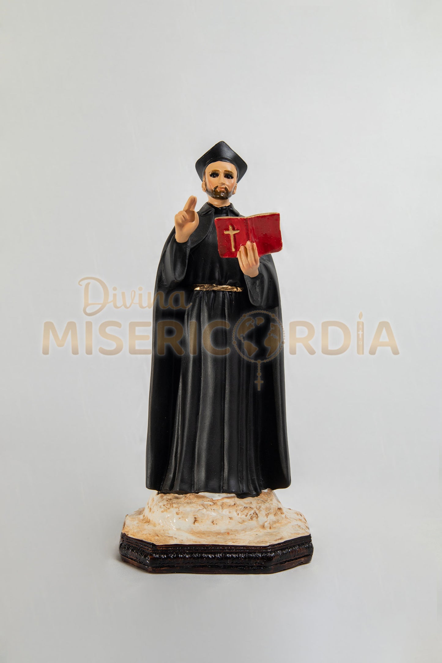 San Ignacio de Loyola 30 TV