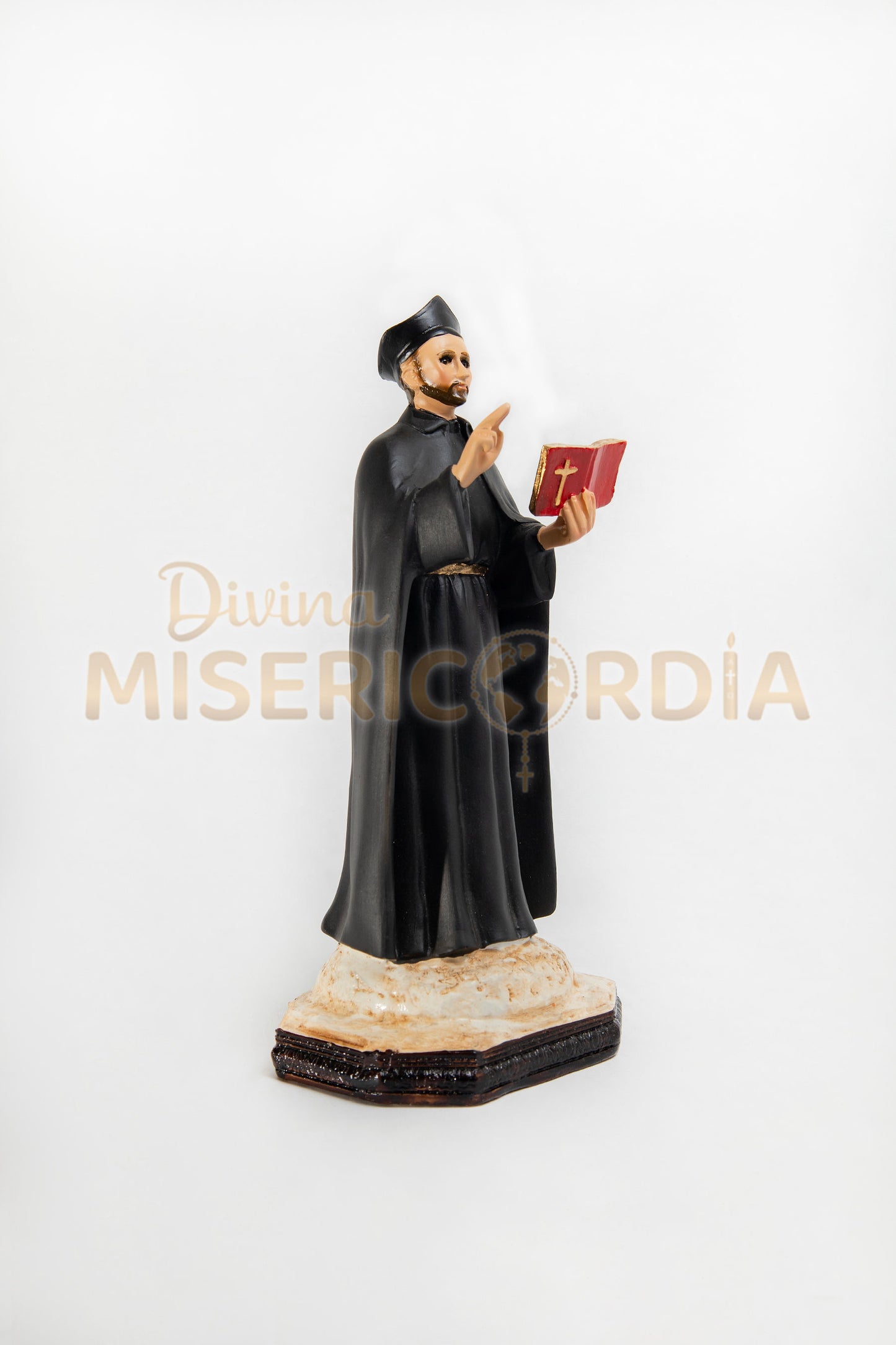 San Ignacio de Loyola 30 TV