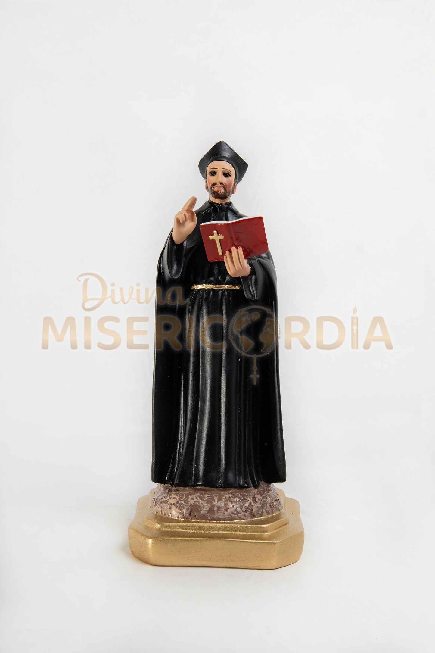 San Ignacio de Loyola 30 TE