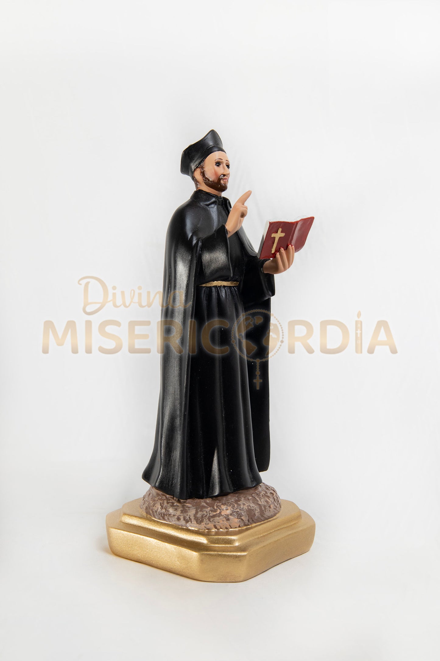 San Ignacio de Loyola 30 TE