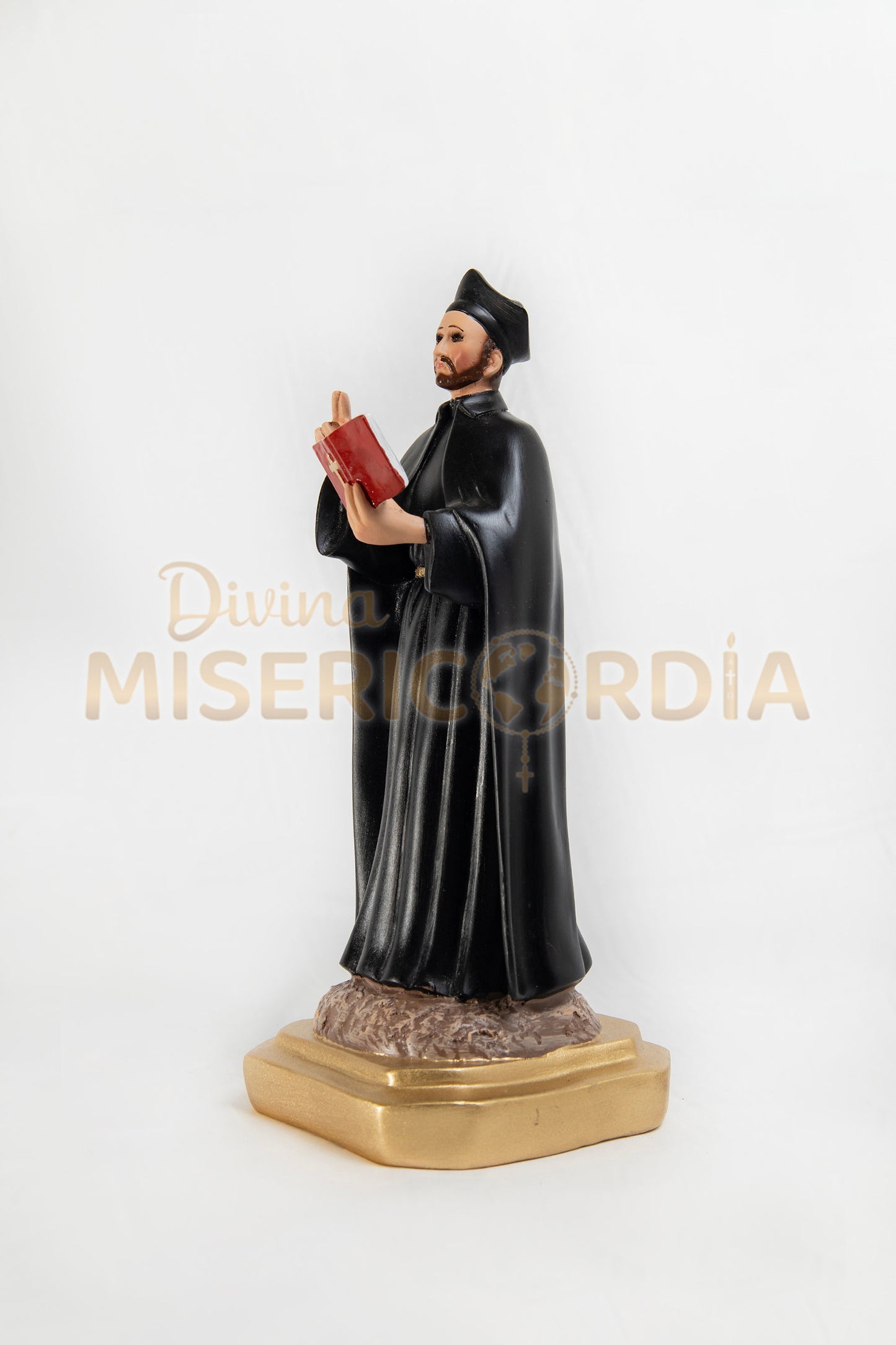 San Ignacio de Loyola 30 TE