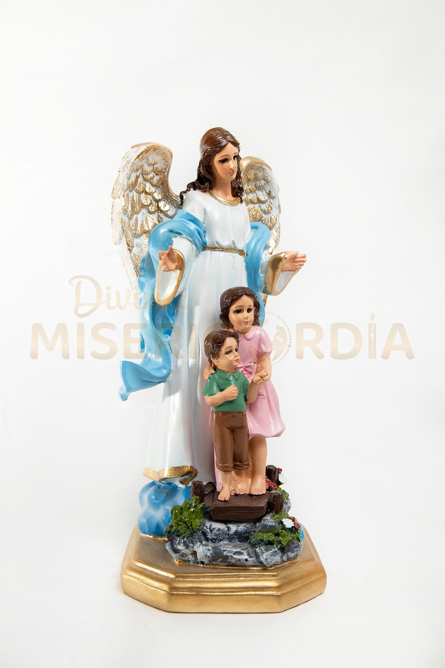 Angel de la Guarda 30 TE