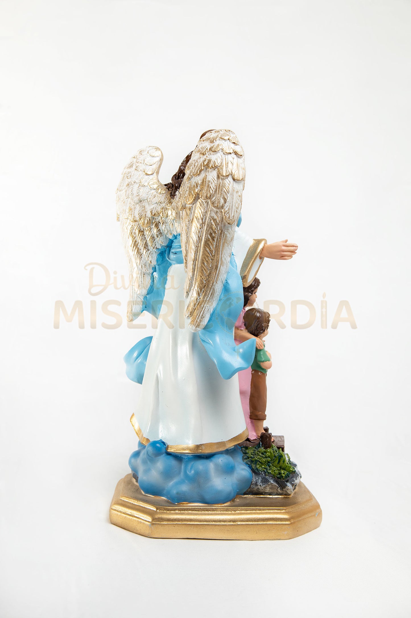 Angel de la Guarda 30 TE