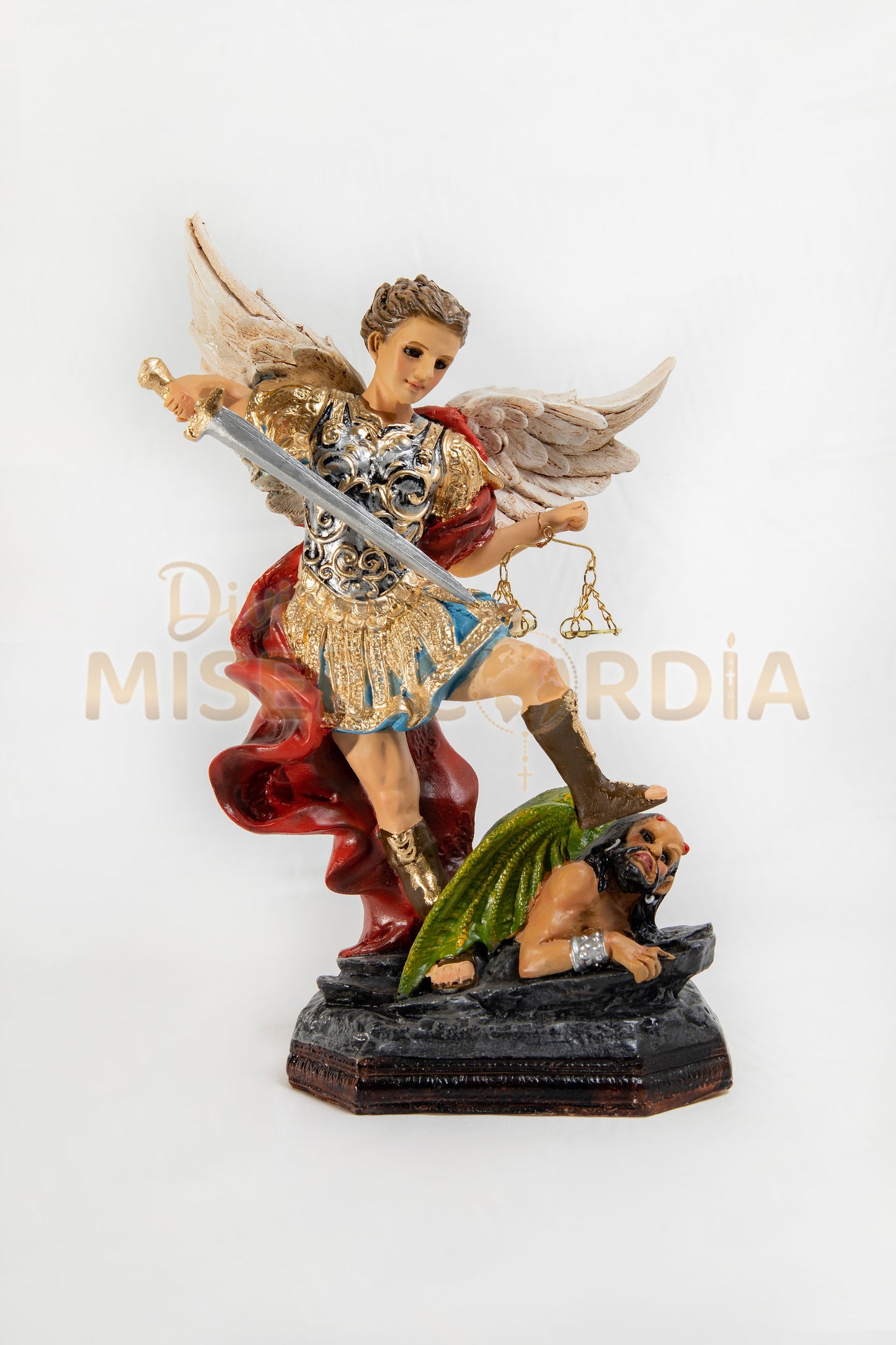 San Miguel Arcángel 30 TV