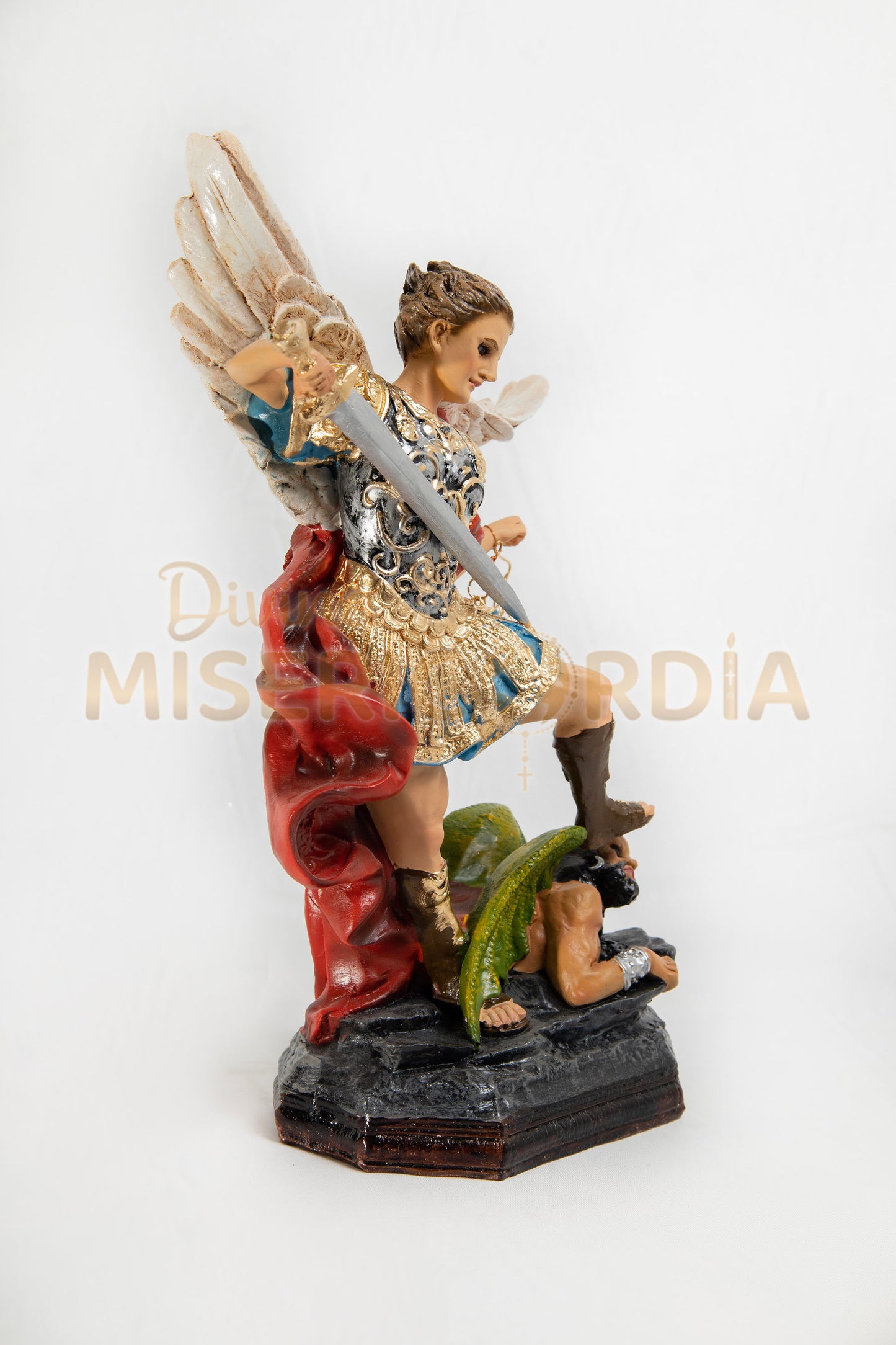 San Miguel Arcángel 30 TV