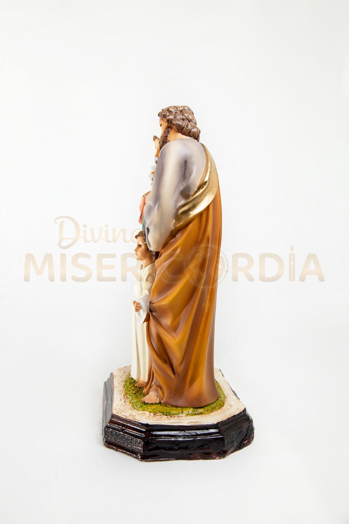 Sagrada Familia 30 TV