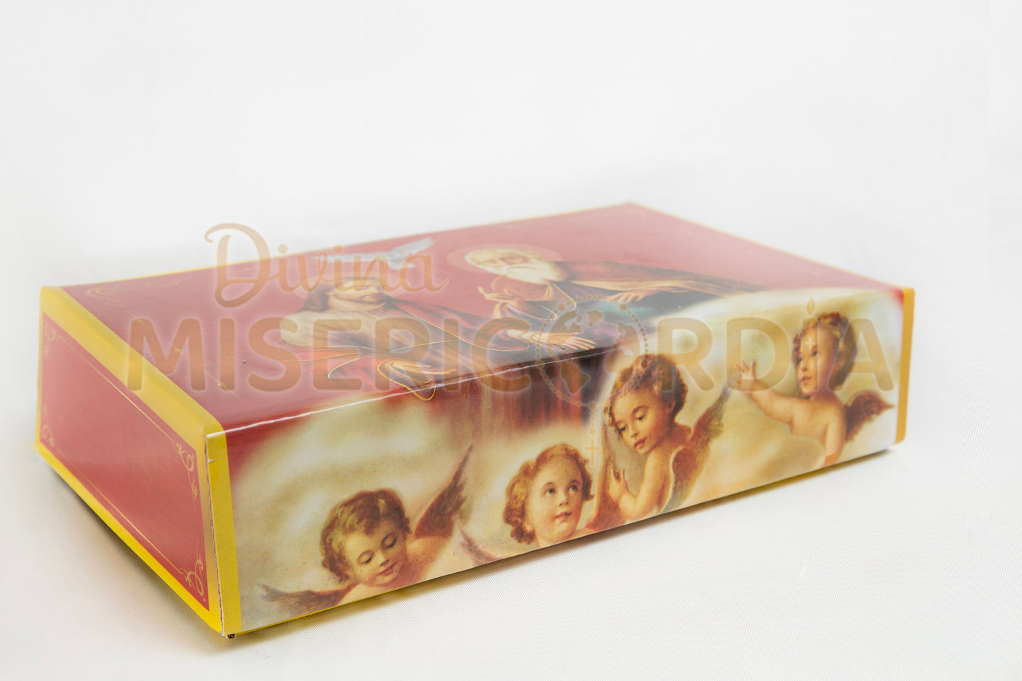 Velas Divina Providencia Baul VT