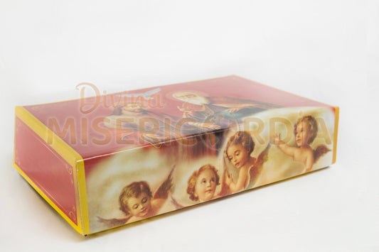 Velas Divina Providencia Baul VT