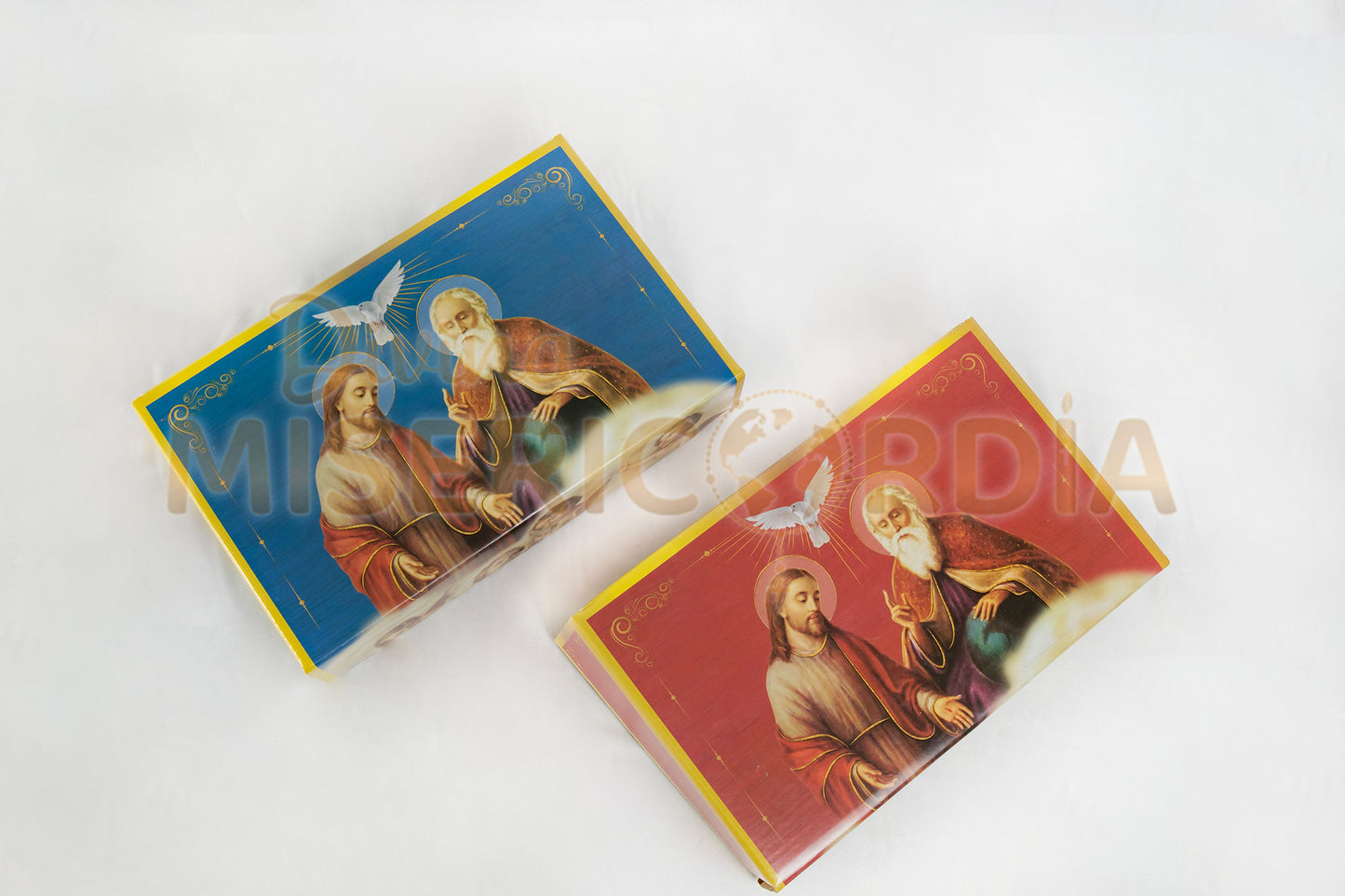 Velas Divina Providencia Baul VT