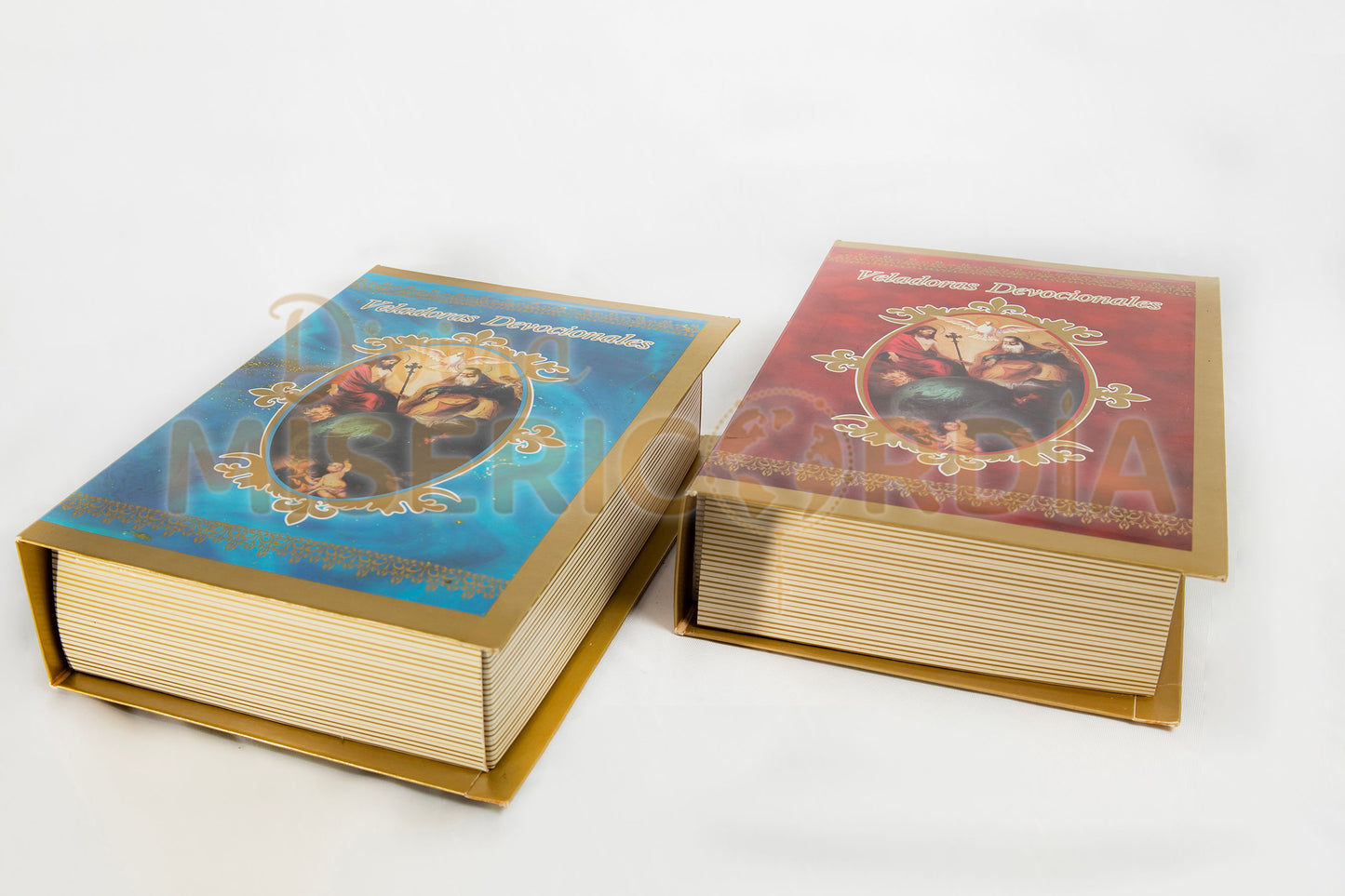 Velas Divina Providencia Libro SM