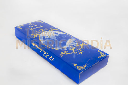 Velas Divina Providencia Devocionales IV