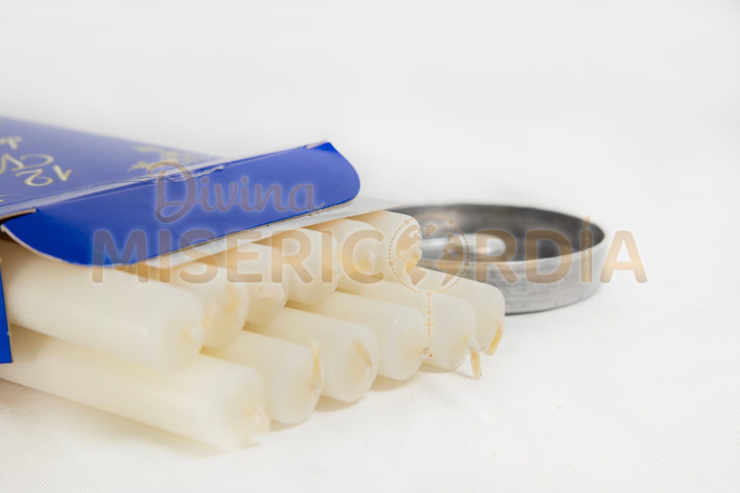 Velas Divina Providencia Devocionales IV