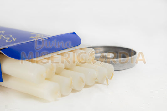 Velas Divina Providencia Devocionales IV