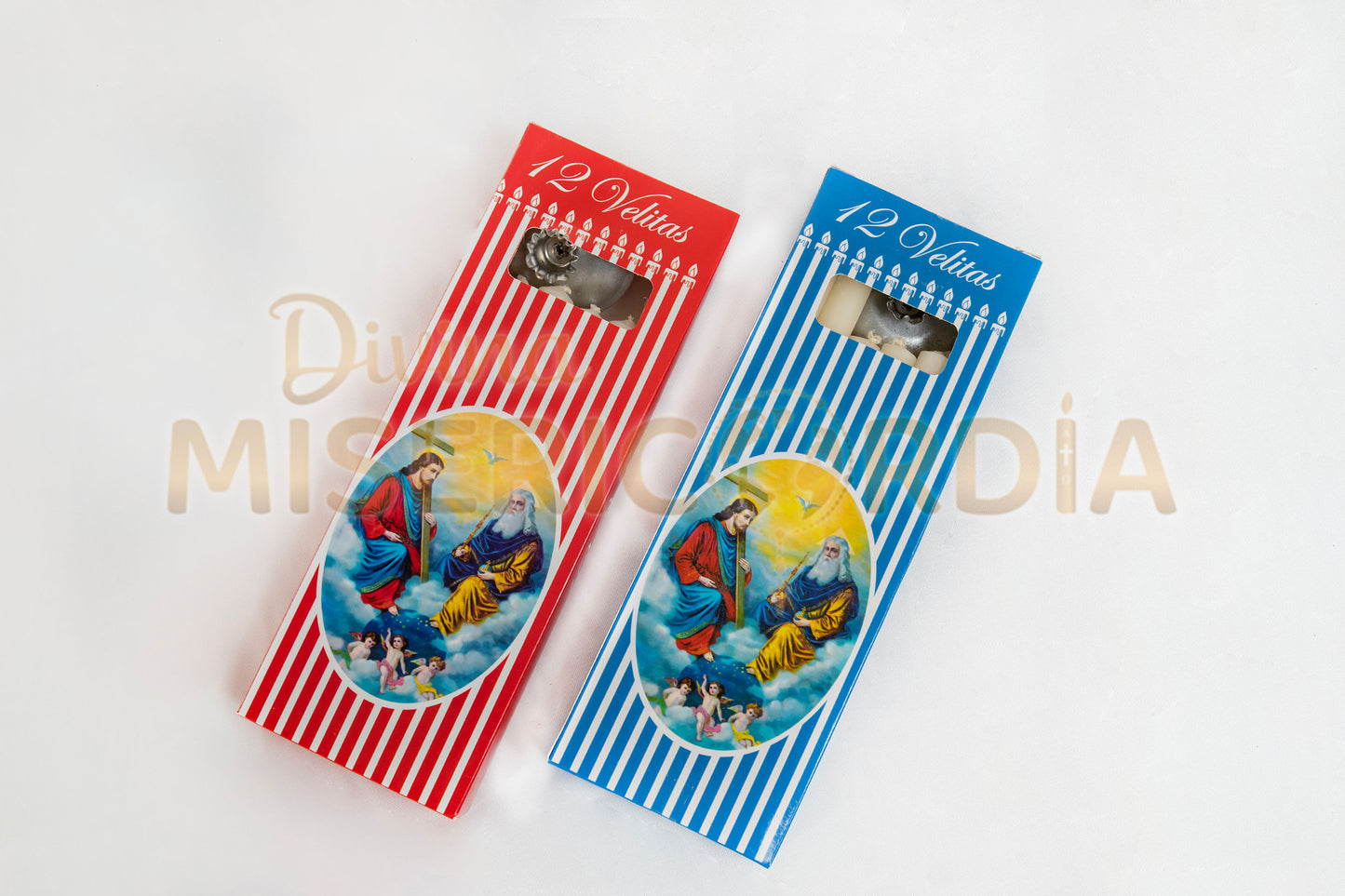 Velas Divina Providencia Devocionales SM