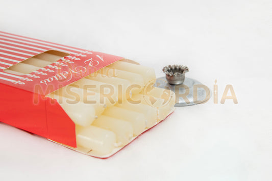 Velas Divina Providencia Devocionales SM