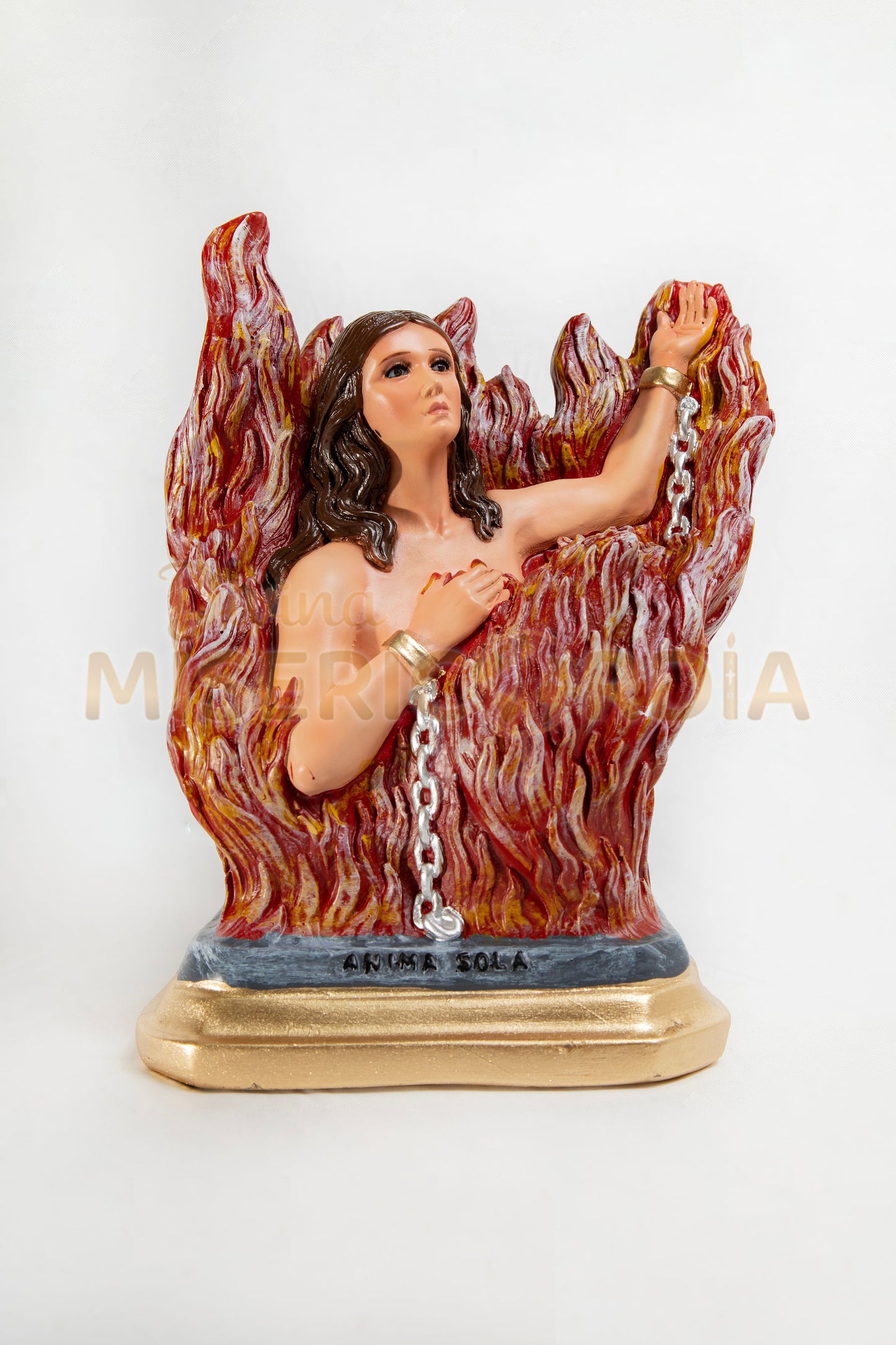 Anima Sola Busto 30 TE