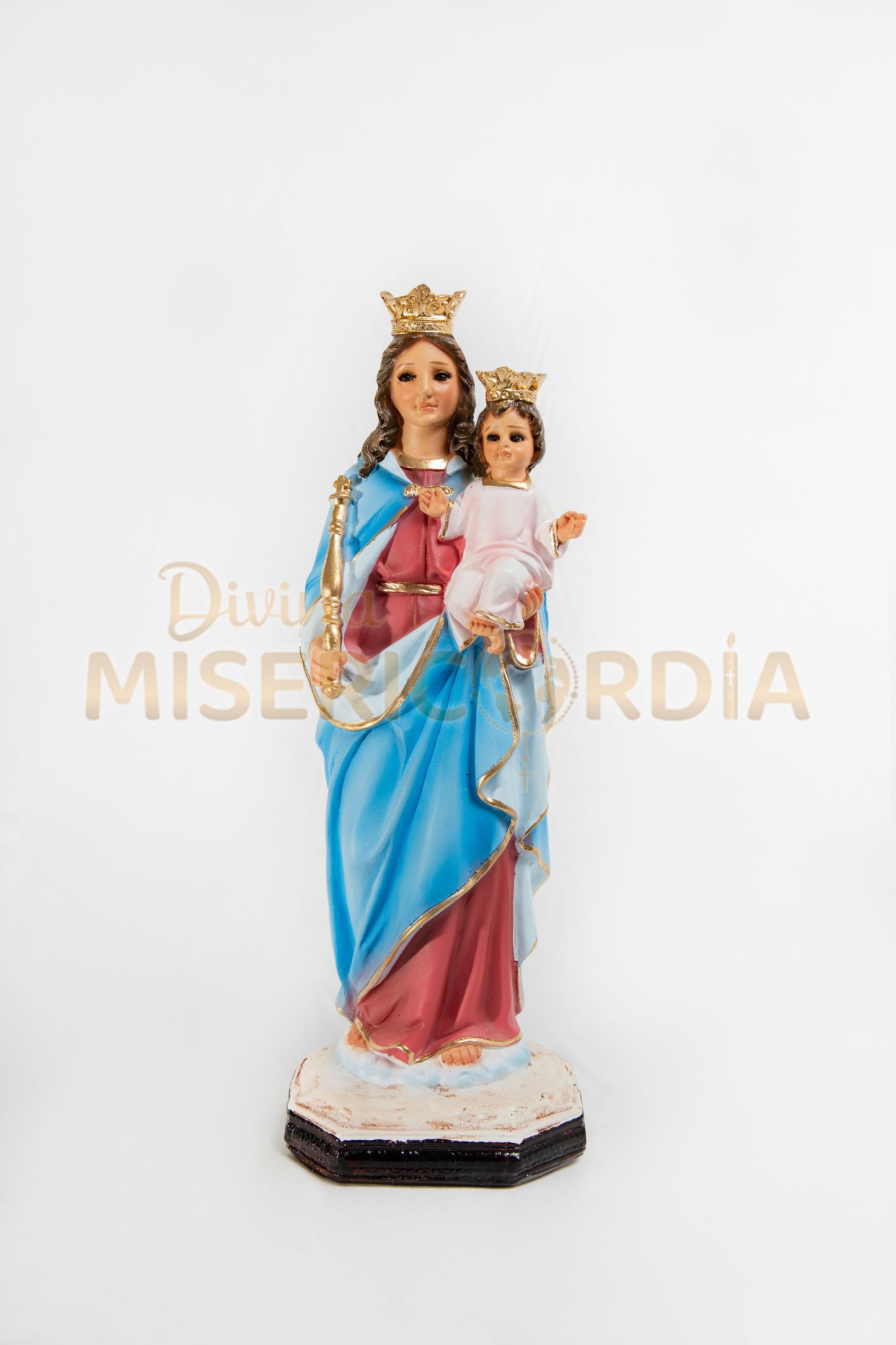 María Auxiliadora 30 TV