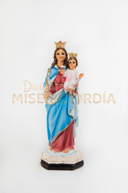 María Auxiliadora 30 TV