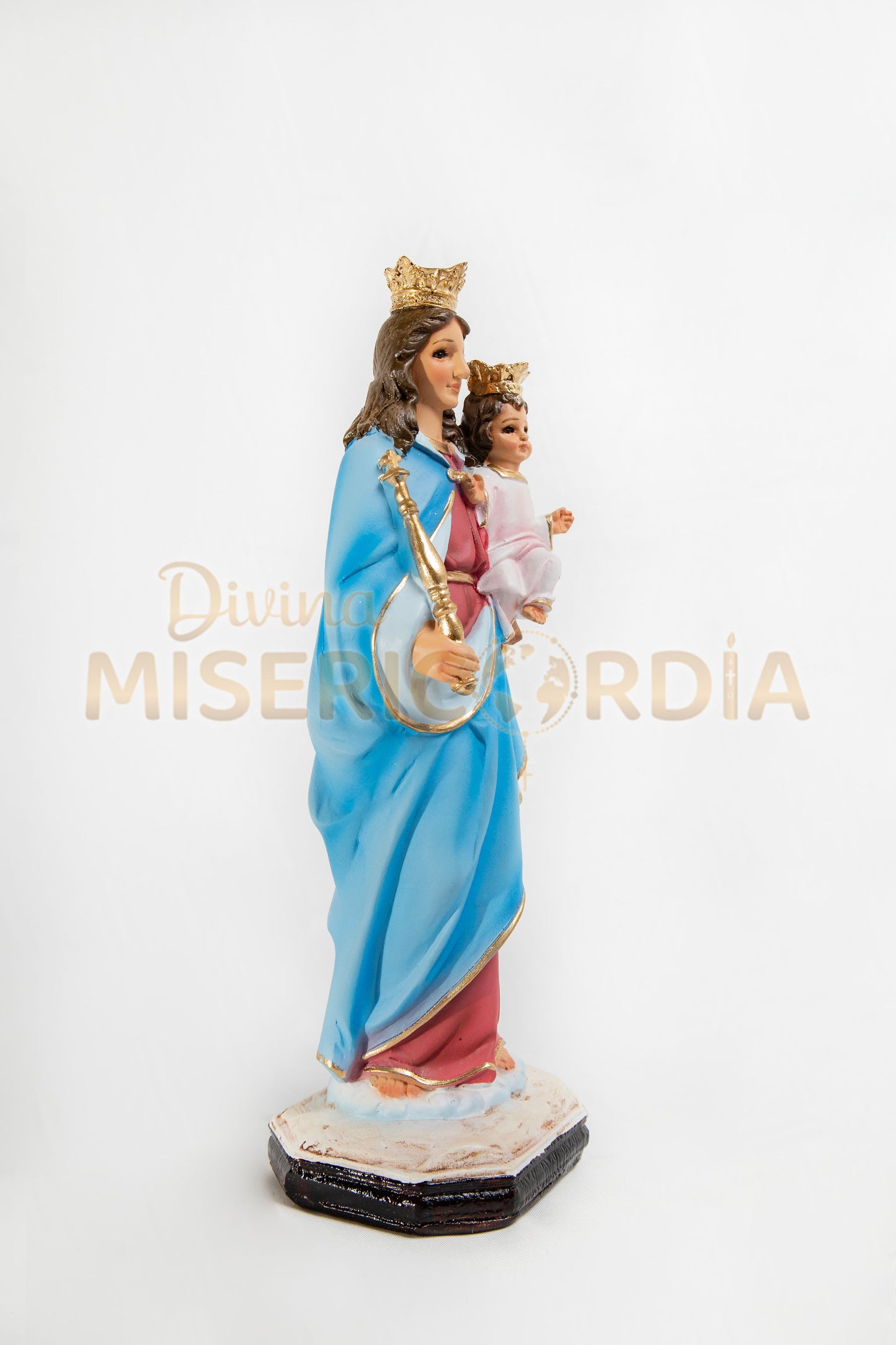 María Auxiliadora 30 TV