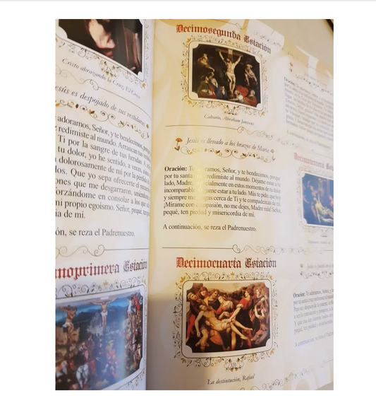 Biblia Latinoamericana Familiar Mediana