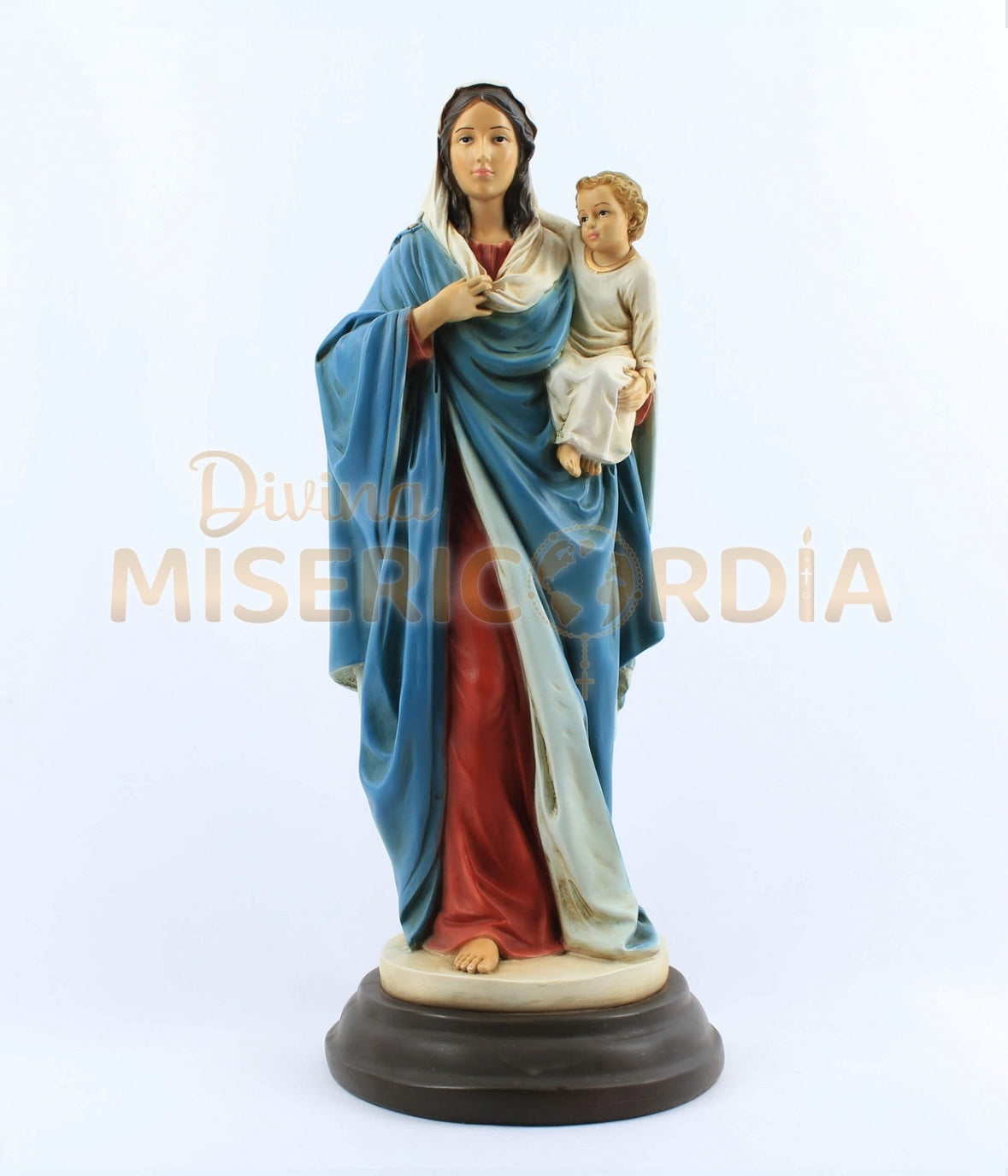 Virgen de Schoenstatt
