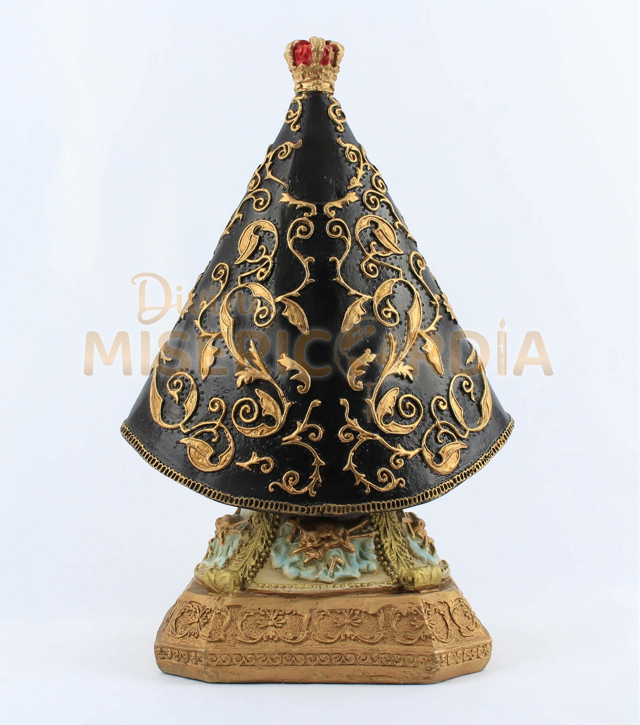 Virgen de la Soledad