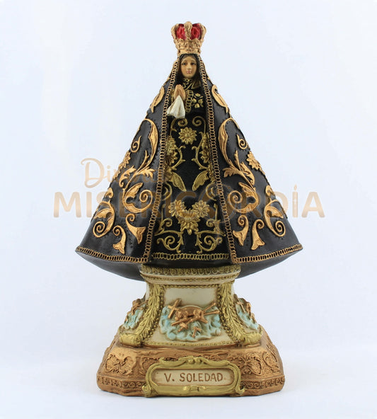 Virgen de la Soledad