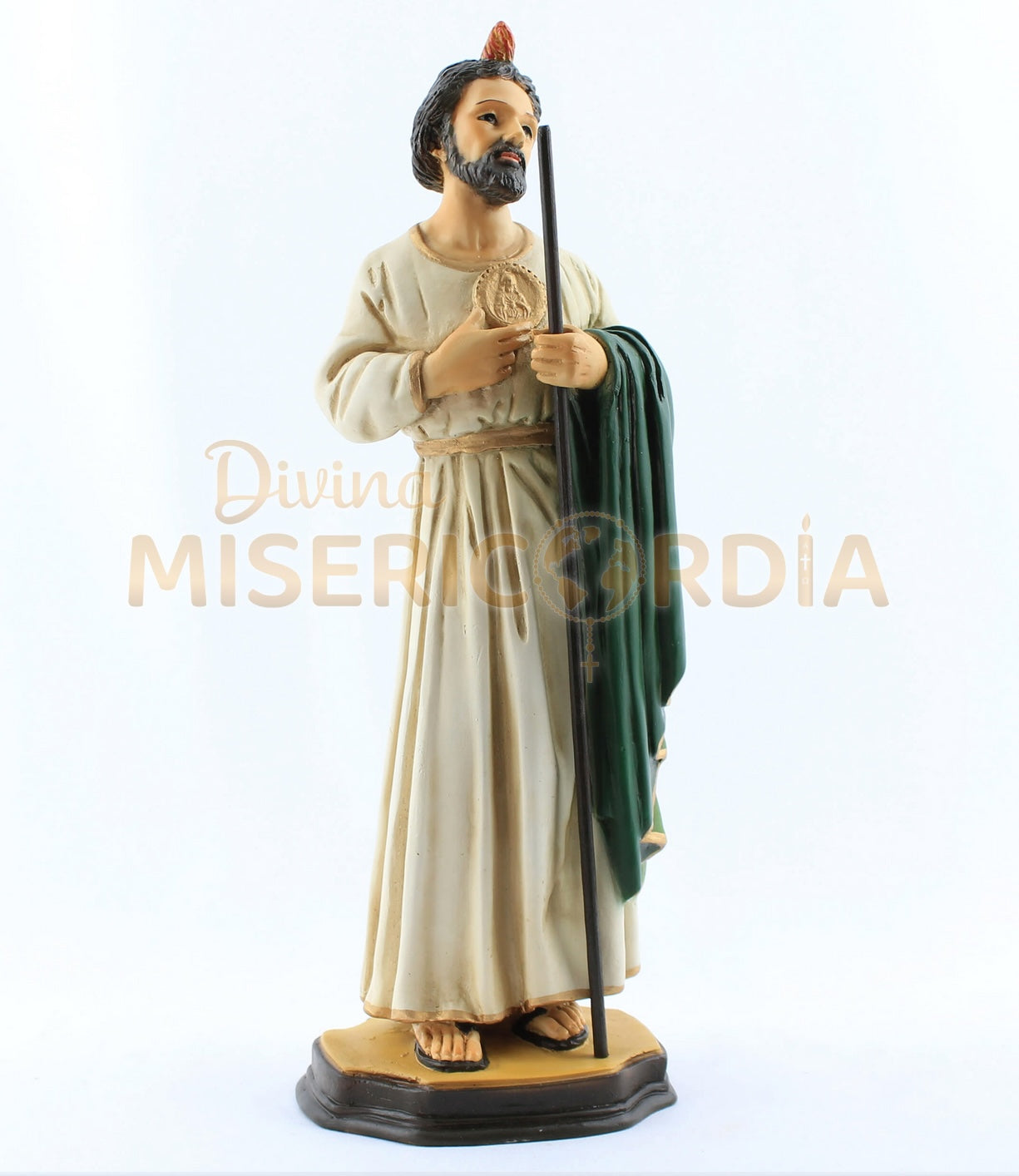 San Judas Tadeo Manto